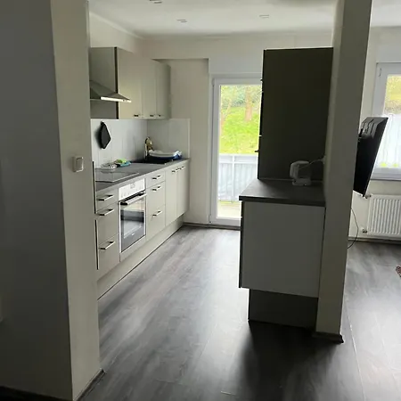 Diner Bremerstrasse 14 Apartment Ostercappeln